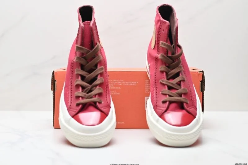 Tailored Converse Shoes 3581