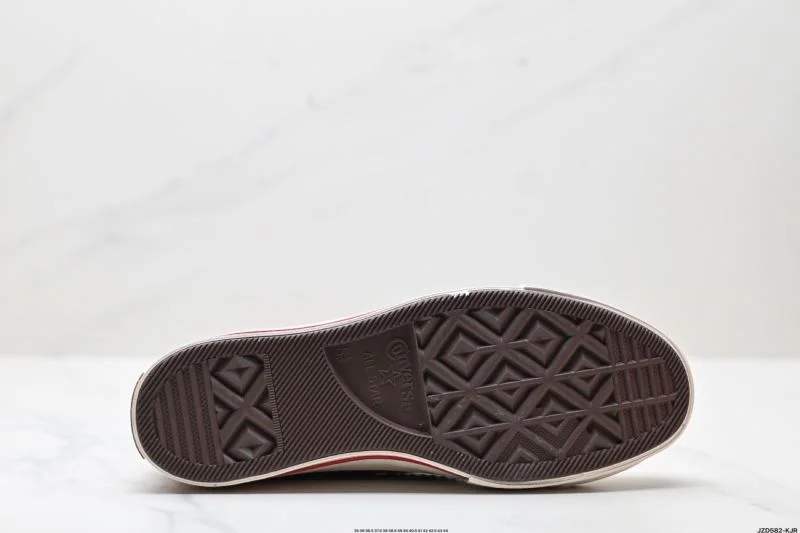 Tailored Converse Shoes 3581