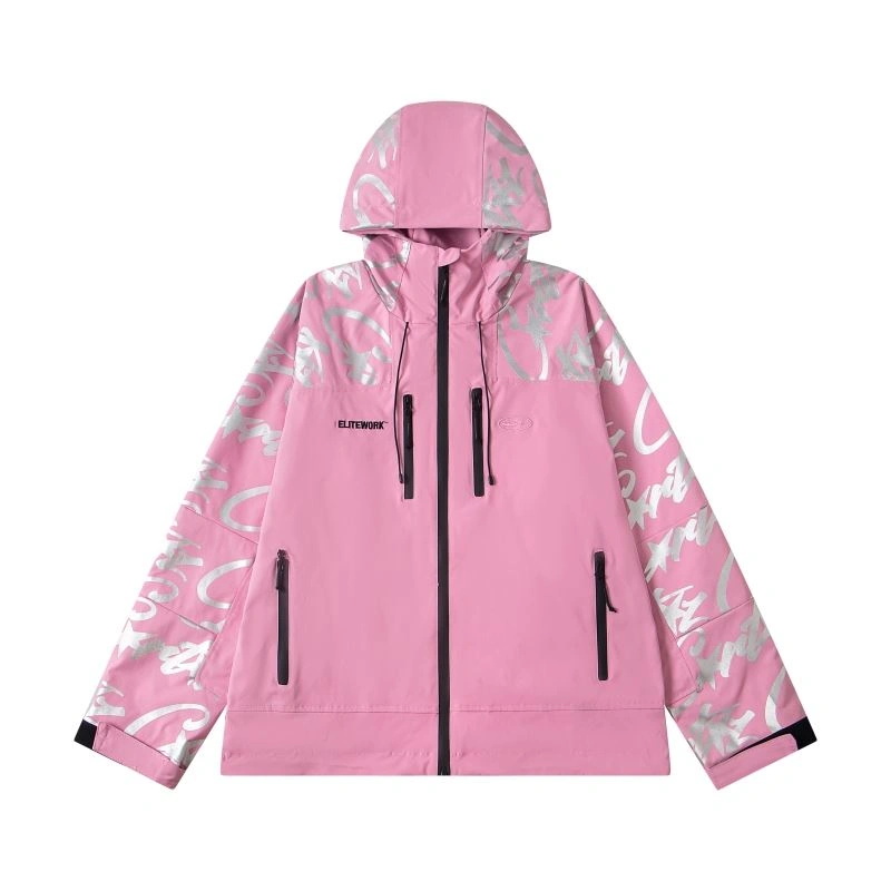 Corteiz Outwear Stylish 157614