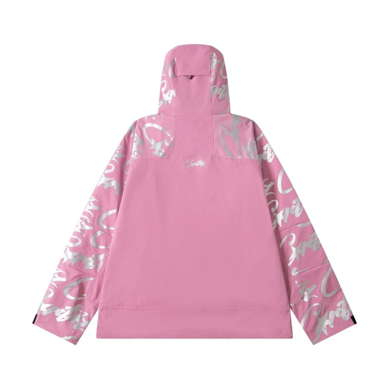 Corteiz Outwear Stylish 157614