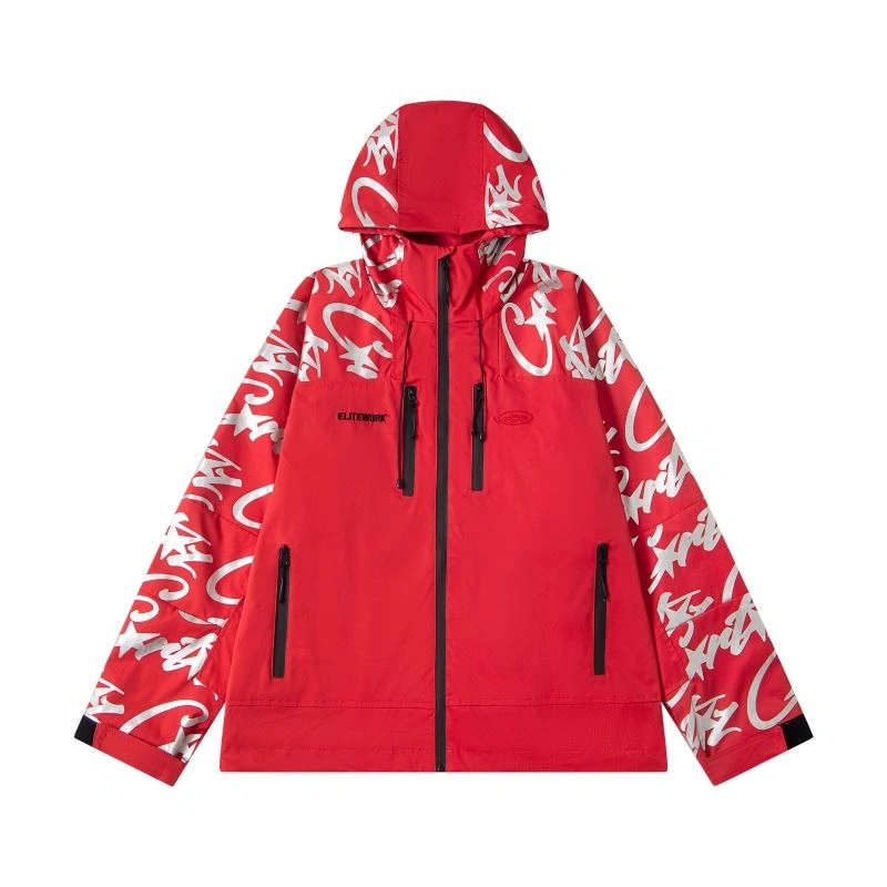 Corteiz Outwear Stylish 157614
