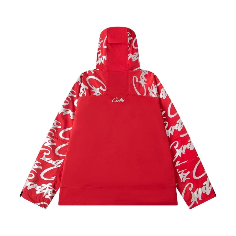 Corteiz Outwear Stylish 157614