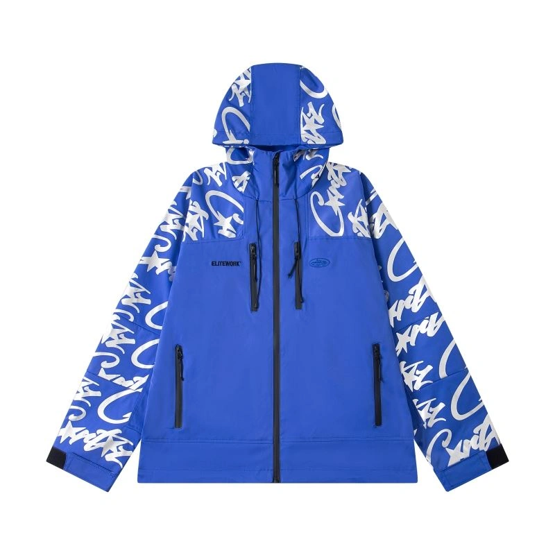 Corteiz Outwear Stylish 157614