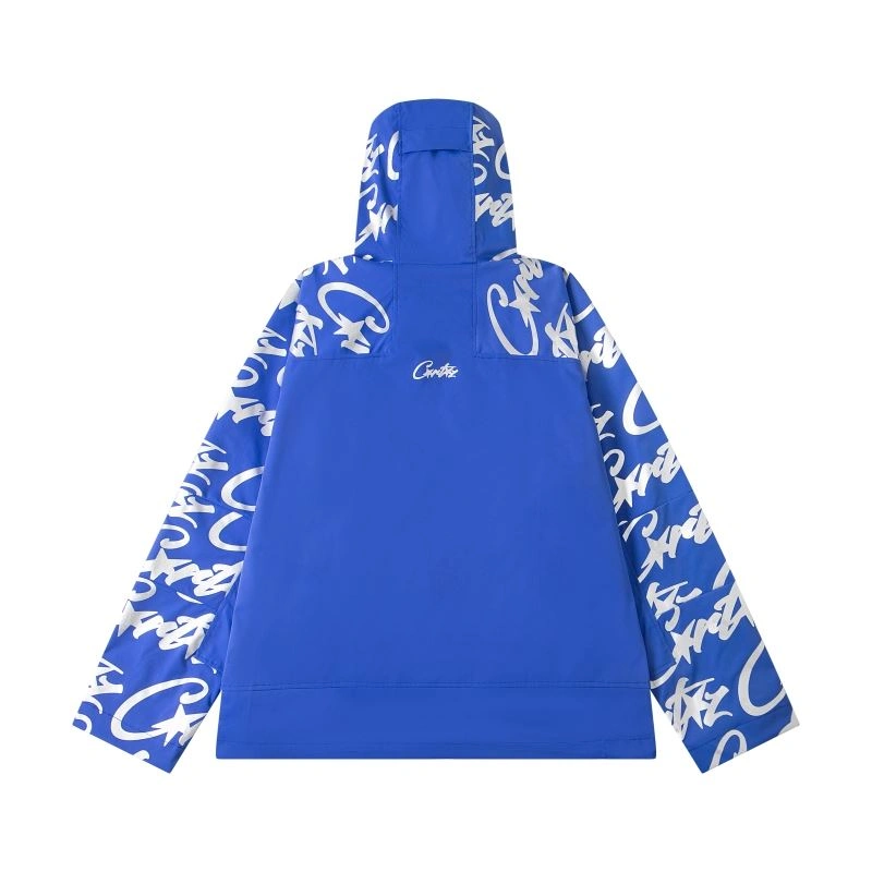 Corteiz Outwear Stylish 157614