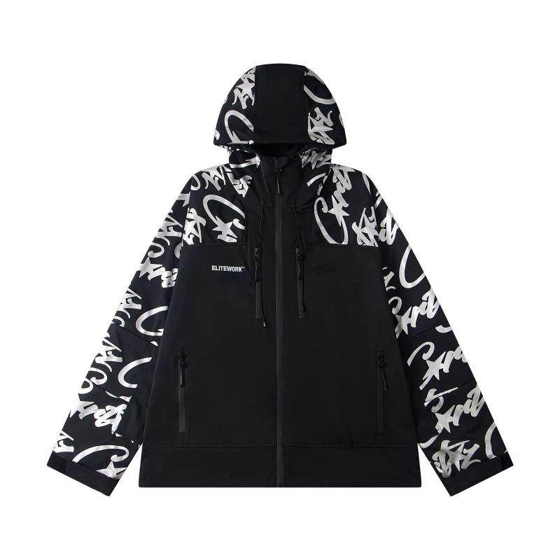 Corteiz Outwear Stylish 157614