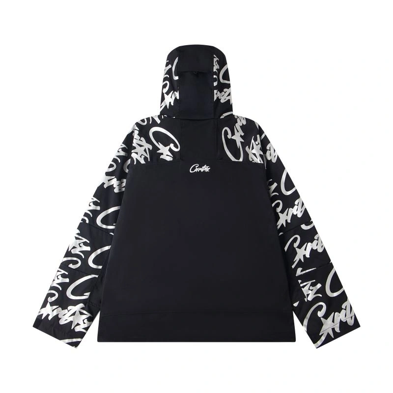 Corteiz Outwear Stylish 157614