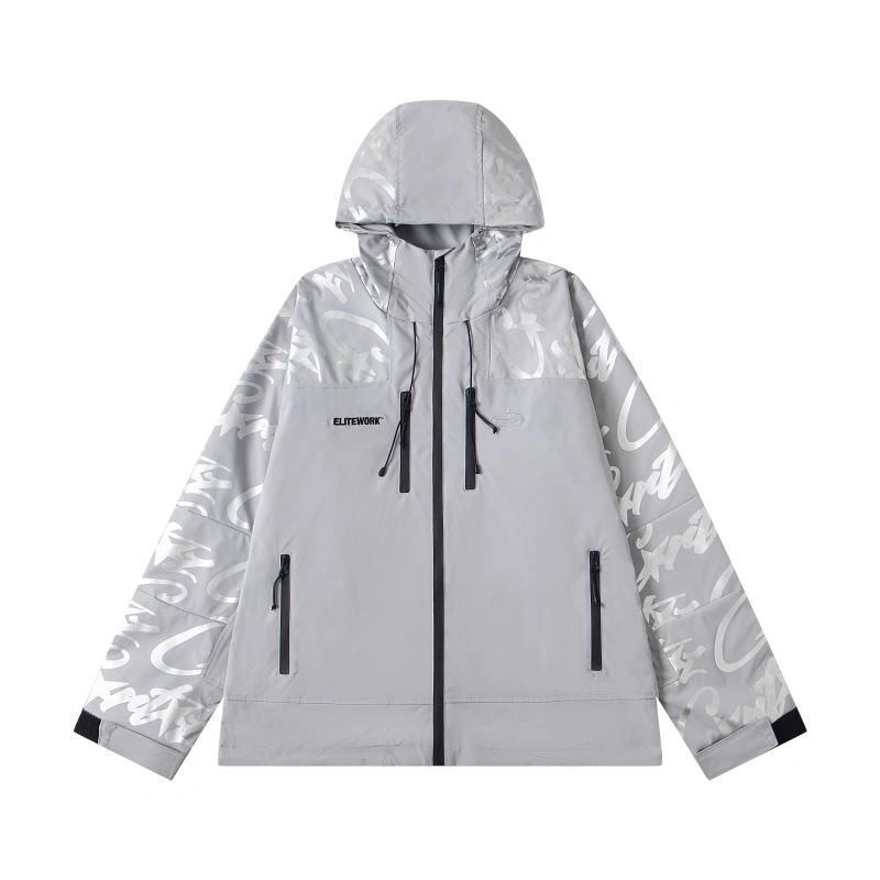 Corteiz Outwear Stylish 157614