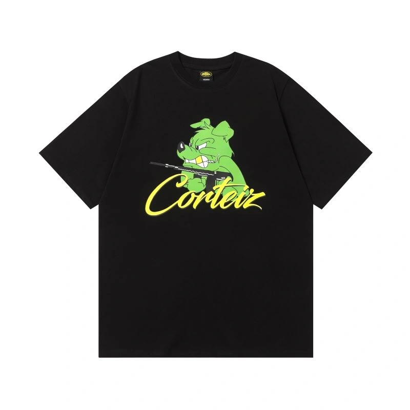 Lightweight Corteiz T-Shirts 157641