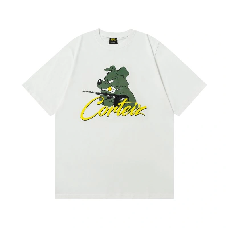 Lightweight Corteiz T-Shirts 157641
