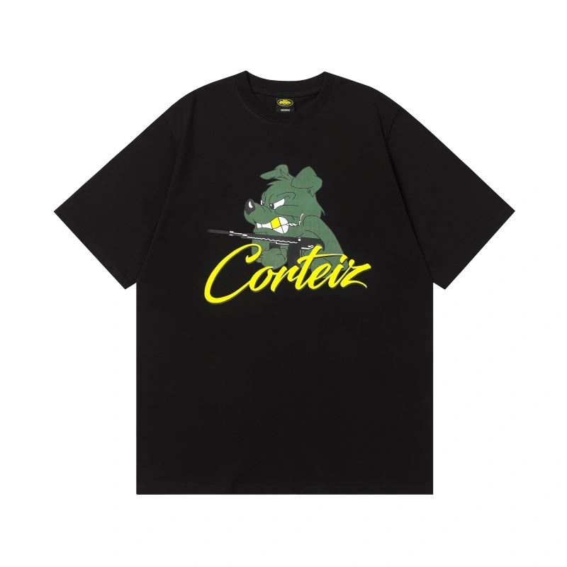 Lightweight Corteiz T-Shirts 157641