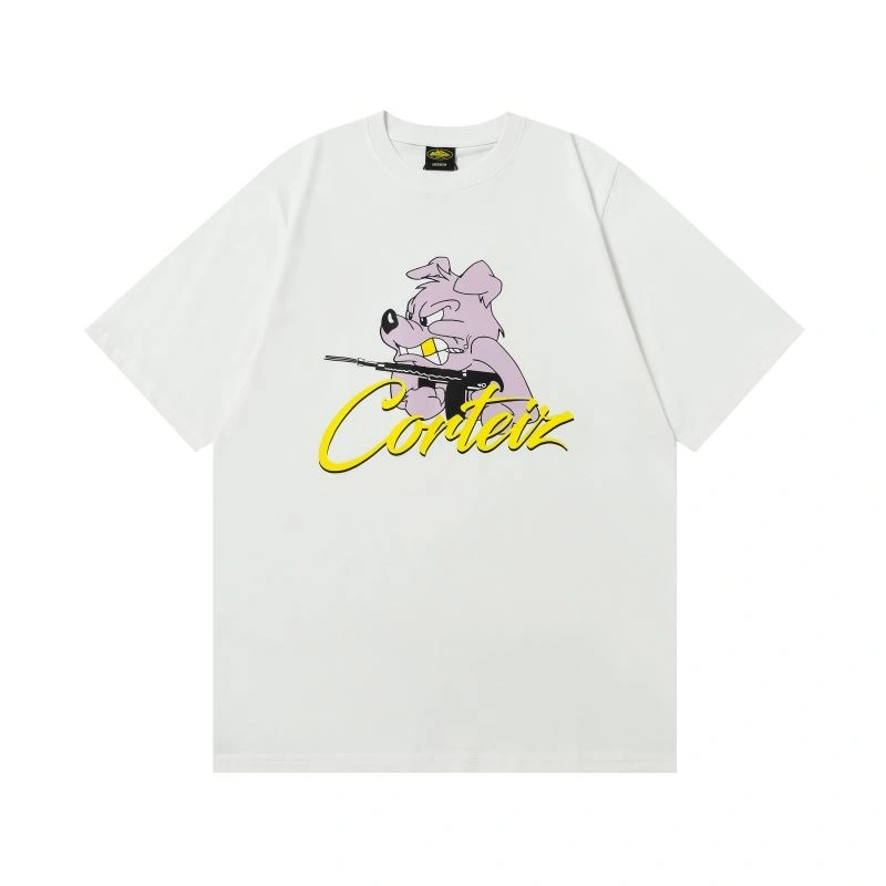 Lightweight Corteiz T-Shirts 157641