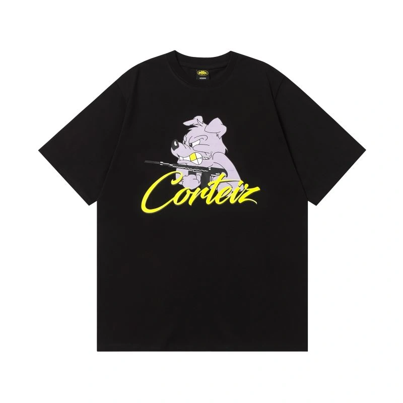 Lightweight Corteiz T-Shirts 157641