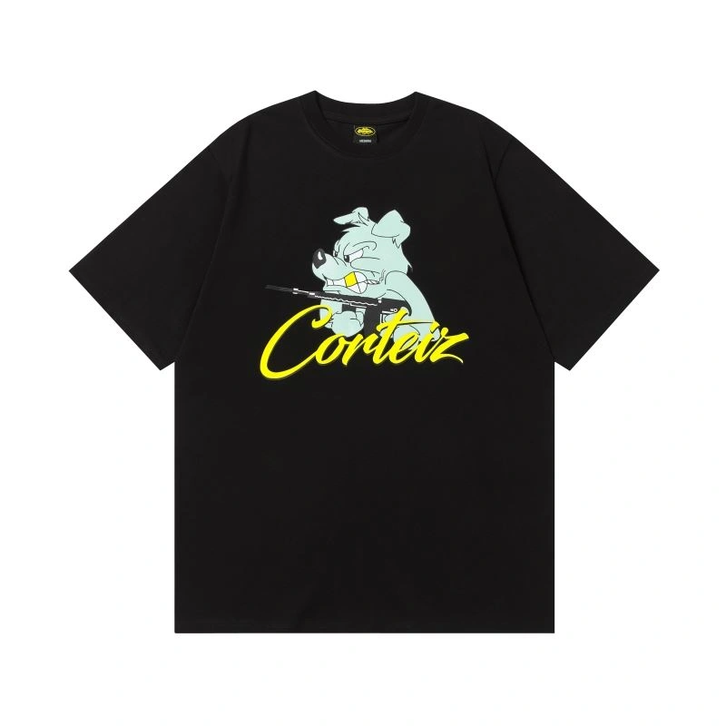 Lightweight Corteiz T-Shirts 157641