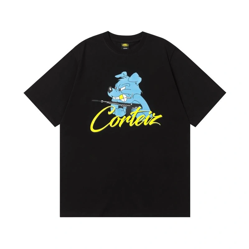 Lightweight Corteiz T-Shirts 157641