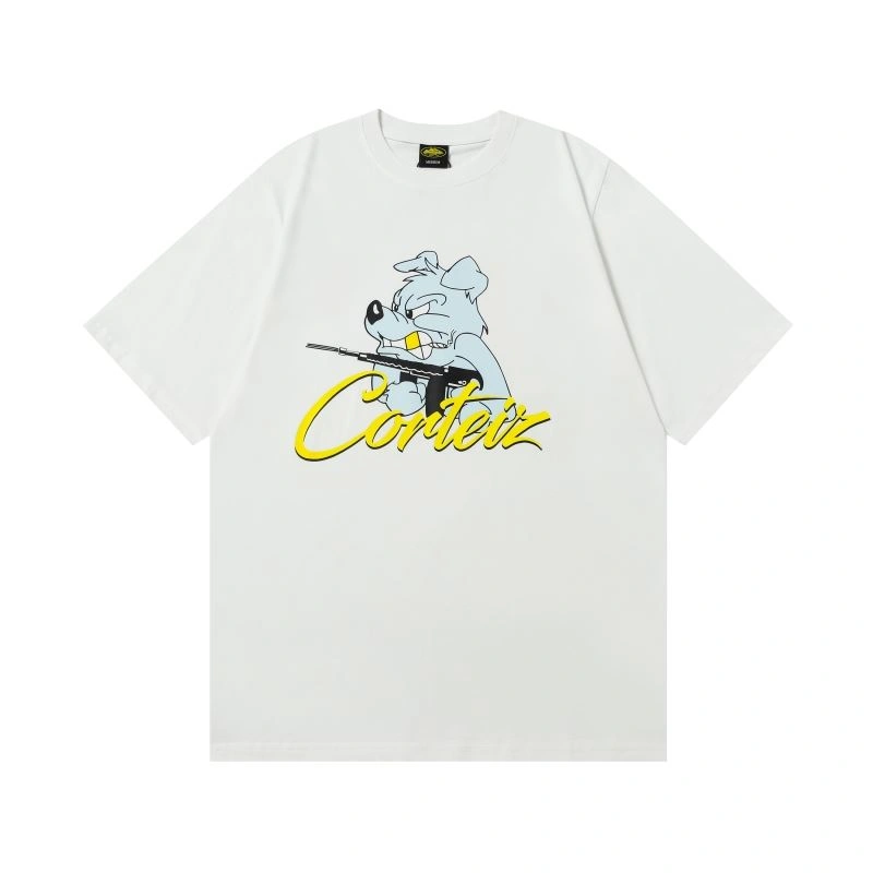 Lightweight Corteiz T-Shirts 157641
