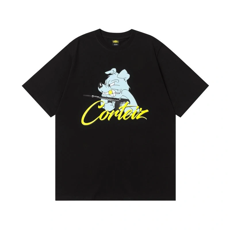 Lightweight Corteiz T-Shirts 157641