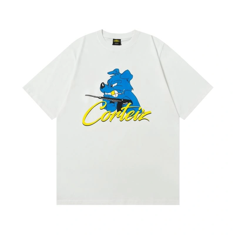 Lightweight Corteiz T-Shirts 157641