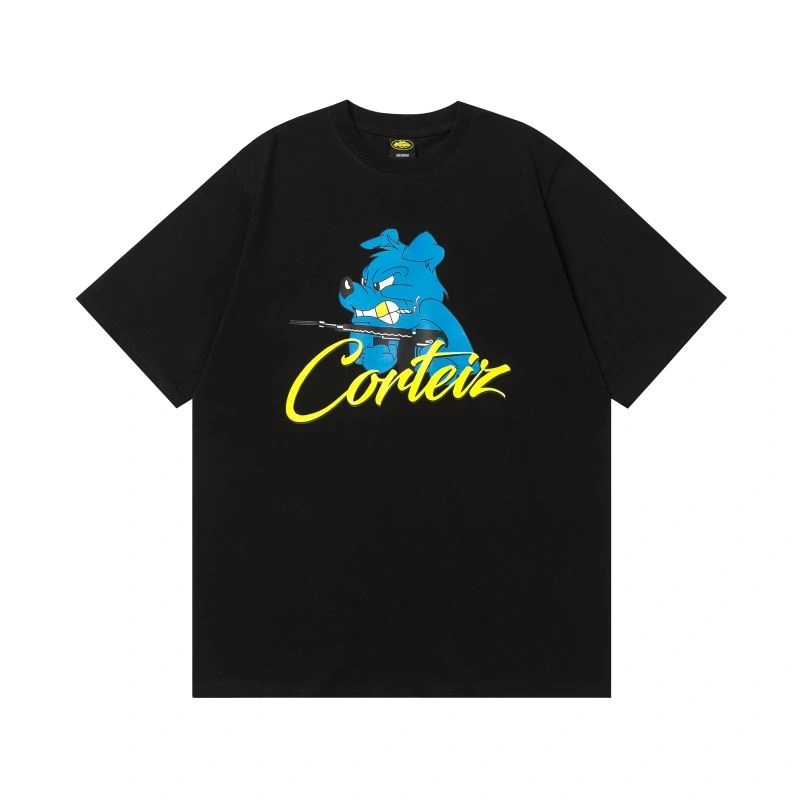 Lightweight Corteiz T-Shirts 157641
