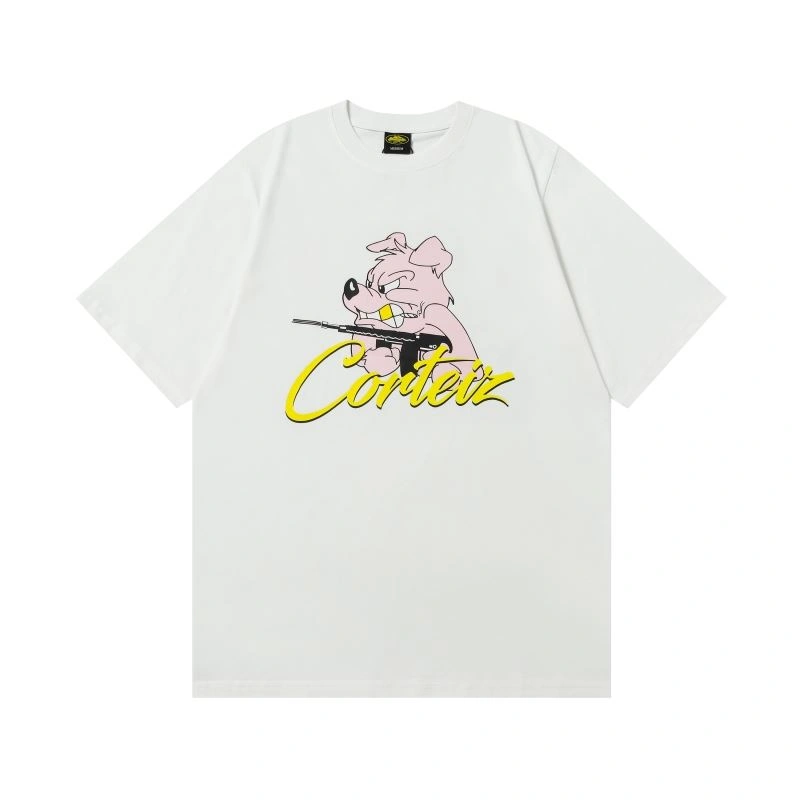 Lightweight Corteiz T-Shirts 157641