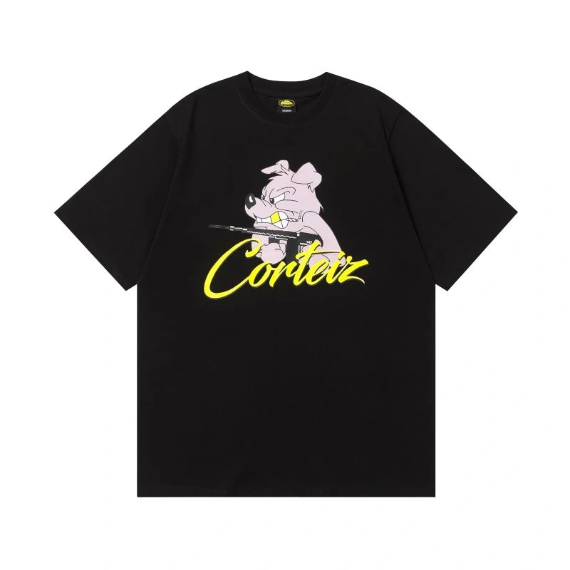 Lightweight Corteiz T-Shirts 157641