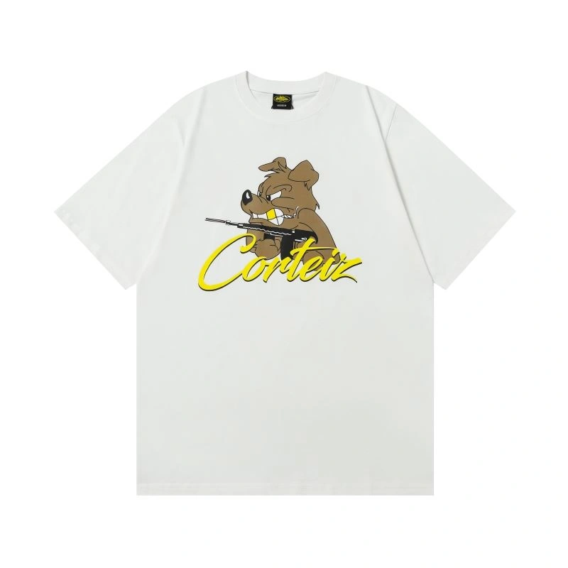 Lightweight Corteiz T-Shirts 157641
