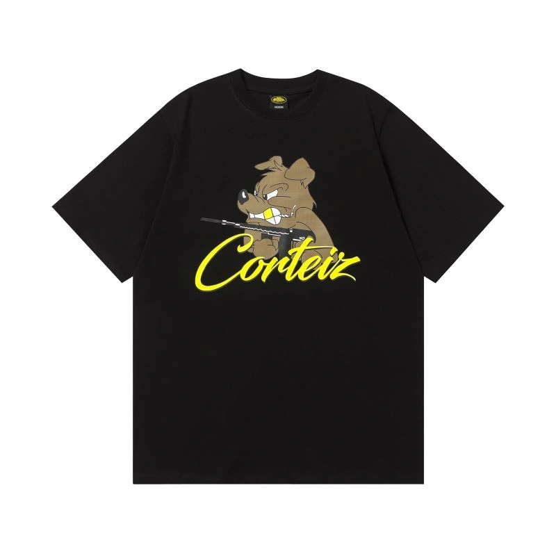 Lightweight Corteiz T-Shirts 157641