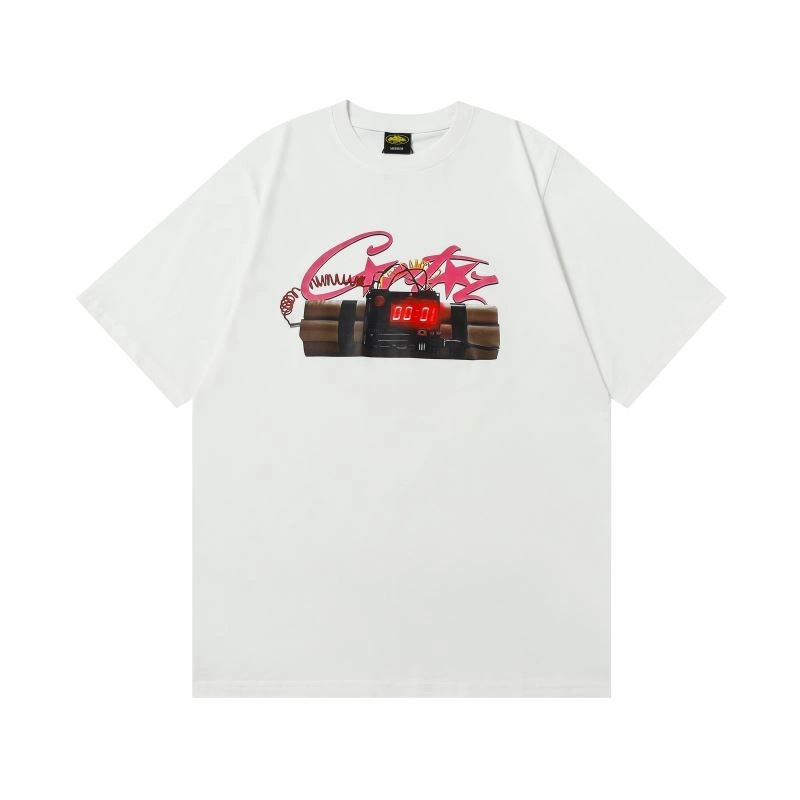 Lightweight Corteiz T-Shirts 157641