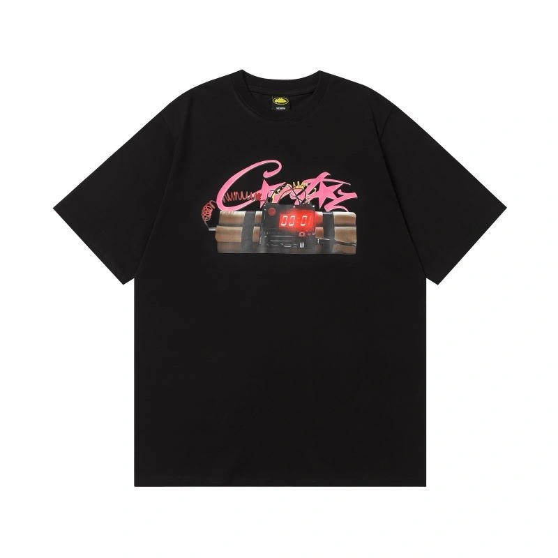 Lightweight Corteiz T-Shirts 157641