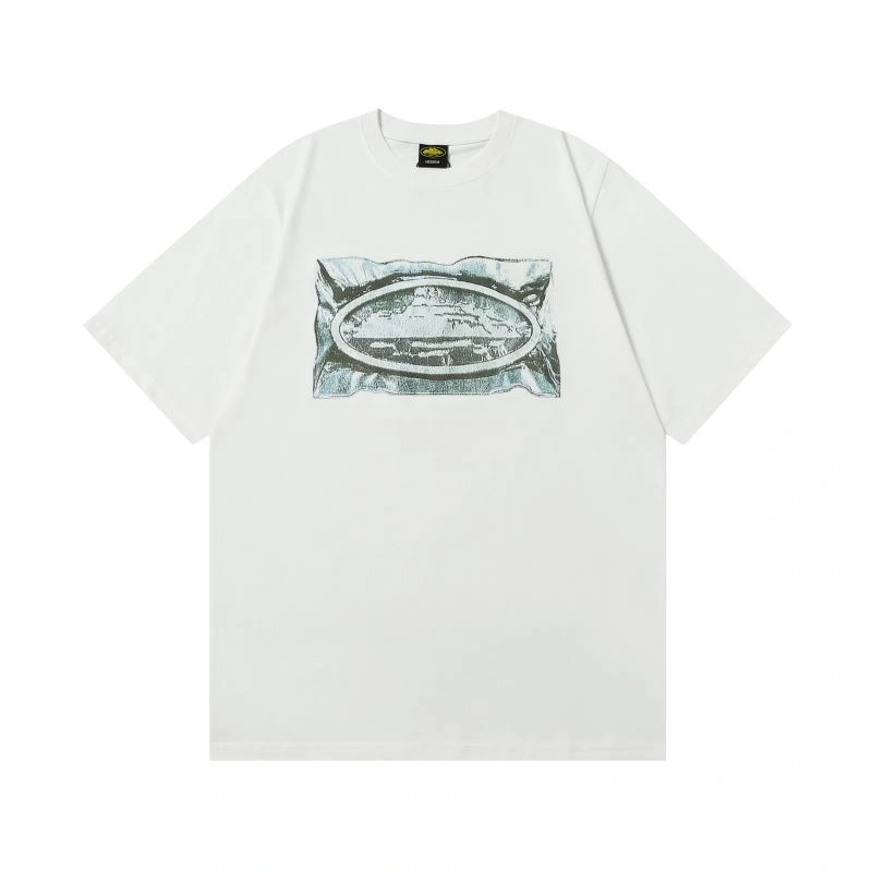 Lightweight Corteiz T-Shirts 157641