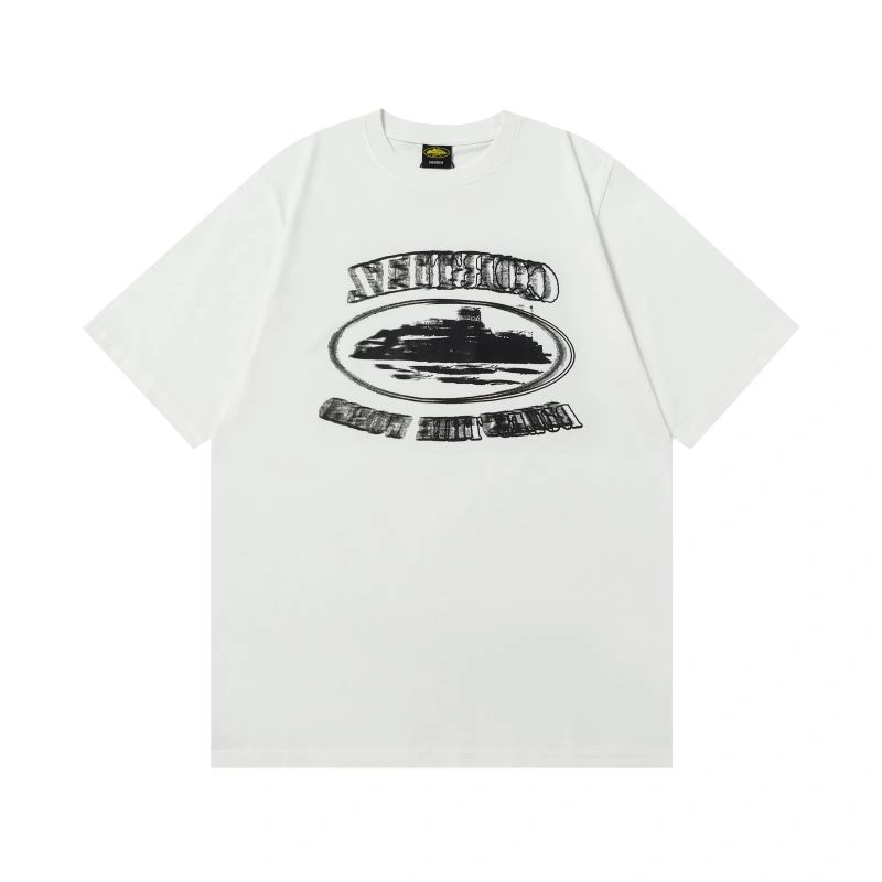 Lightweight Corteiz T-Shirts 157641