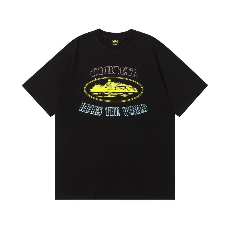 Lightweight Corteiz T-Shirts 157641