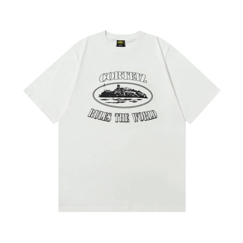Lightweight Corteiz T-Shirts 157641