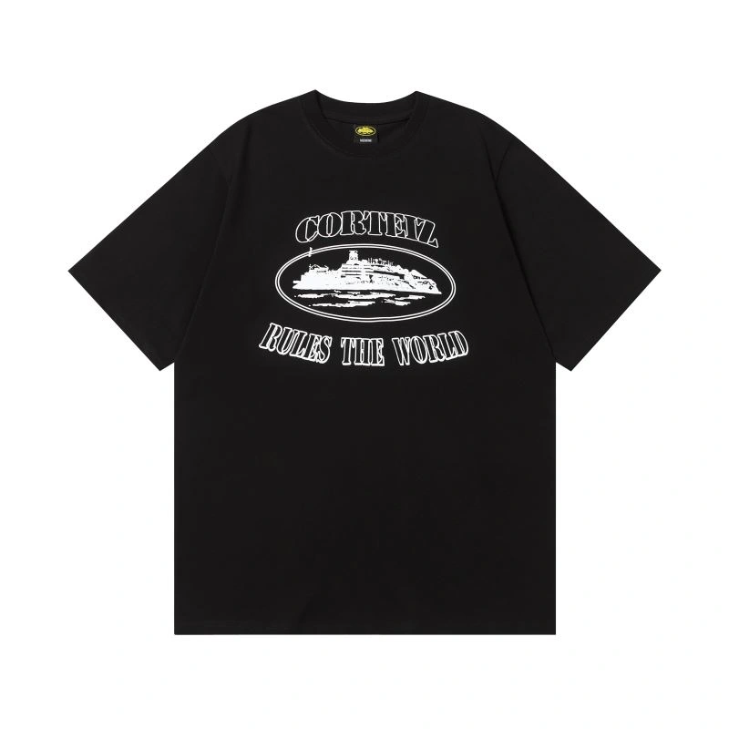 Lightweight Corteiz T-Shirts 157641