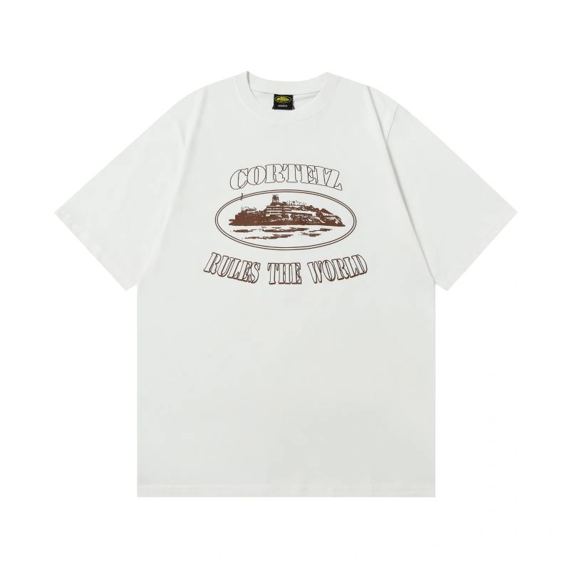 Lightweight Corteiz T-Shirts 157641