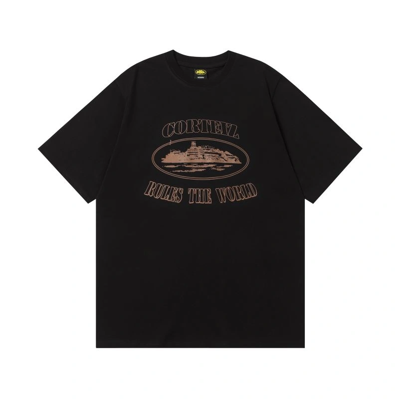 Lightweight Corteiz T-Shirts 157641