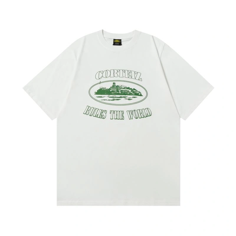 Lightweight Corteiz T-Shirts 157641