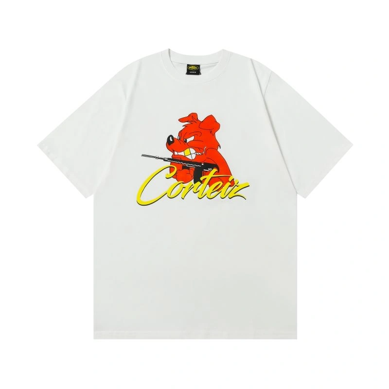 Lightweight Corteiz T-Shirts 157641