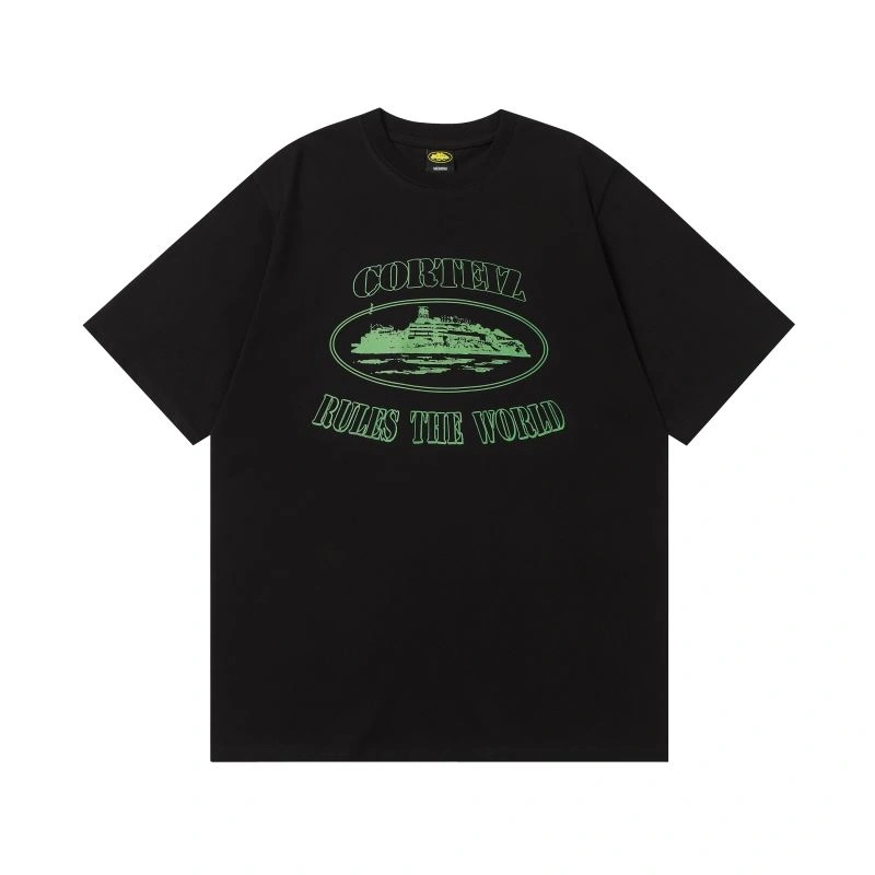 Lightweight Corteiz T-Shirts 157641