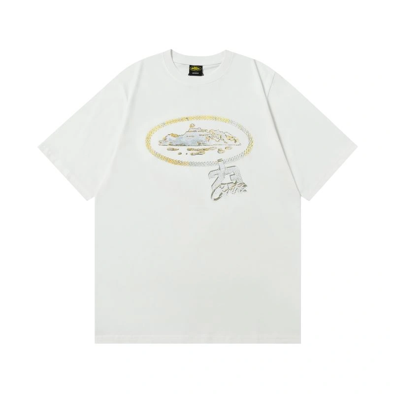 Lightweight Corteiz T-Shirts 157641