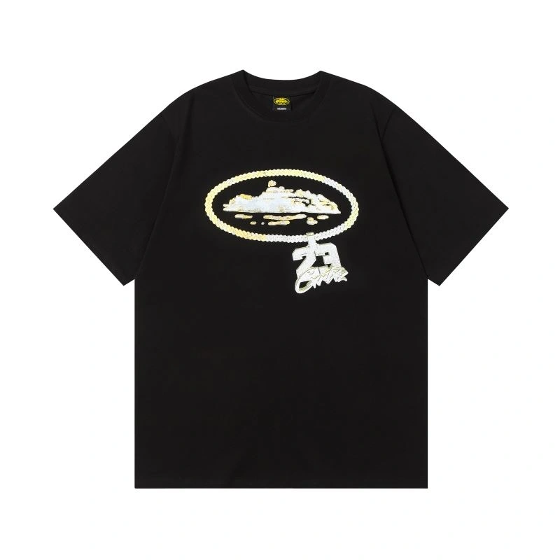 Lightweight Corteiz T-Shirts 157641