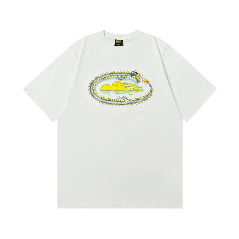 Lightweight Corteiz T-Shirts 157641