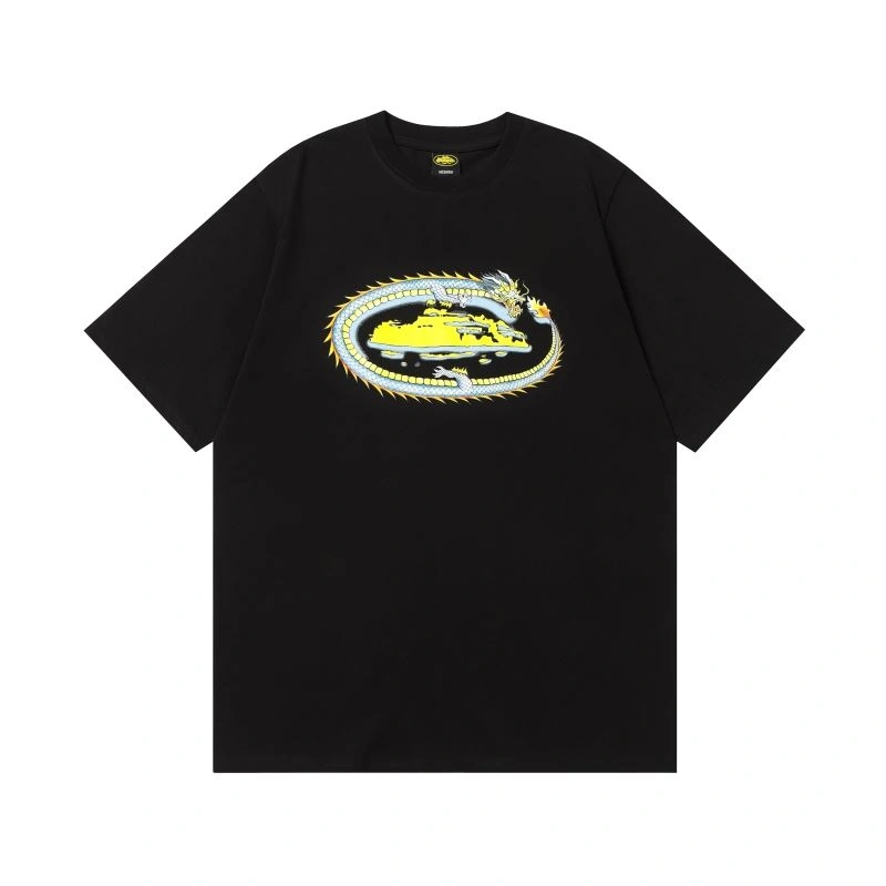 Lightweight Corteiz T-Shirts 157641
