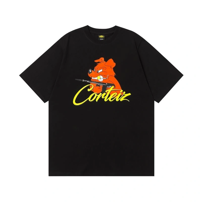 Lightweight Corteiz T-Shirts 157641