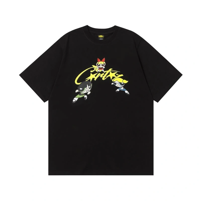 Lightweight Corteiz T-Shirts 157641