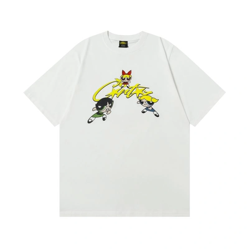 Lightweight Corteiz T-Shirts 157641