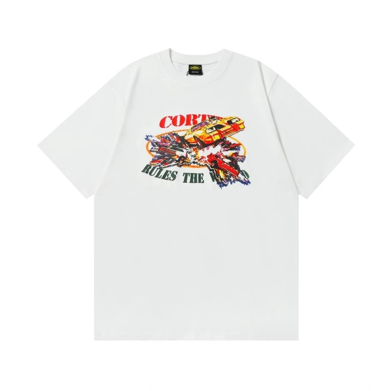 Lightweight Corteiz T-Shirts 157641