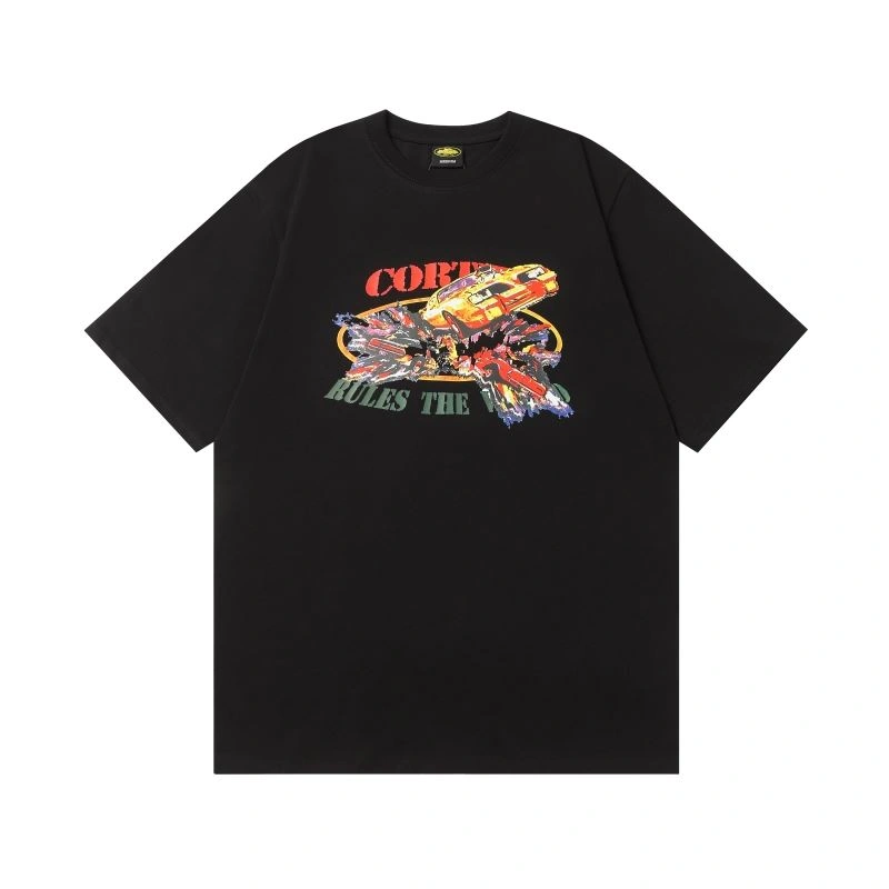 Lightweight Corteiz T-Shirts 157641