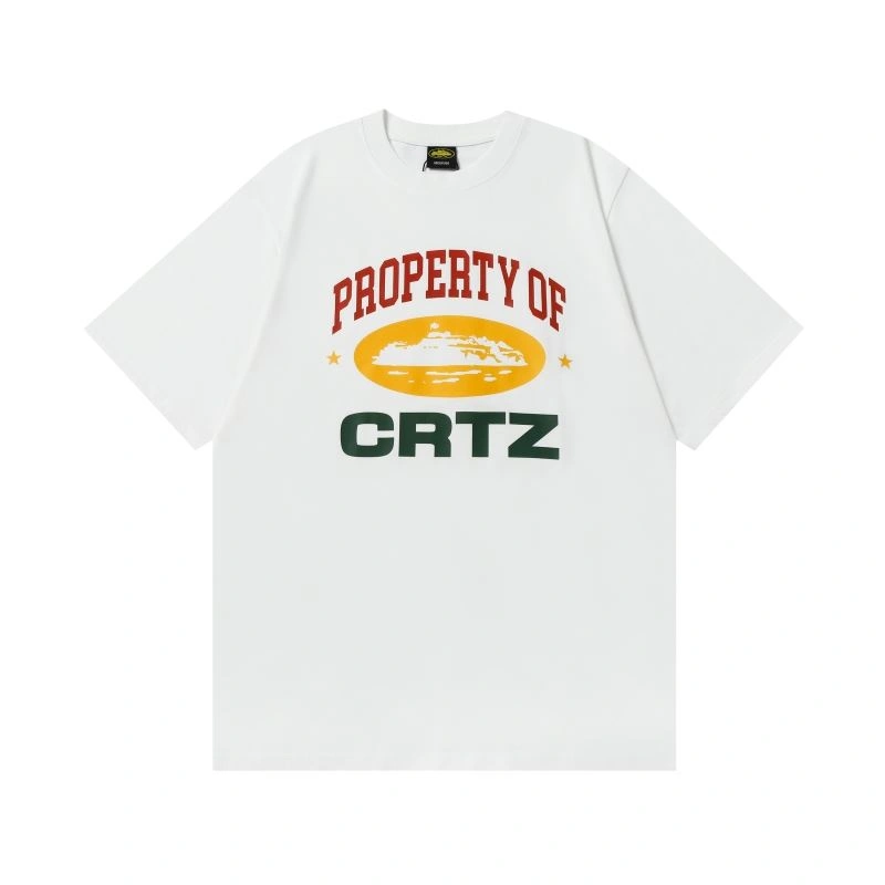 Lightweight Corteiz T-Shirts 157641