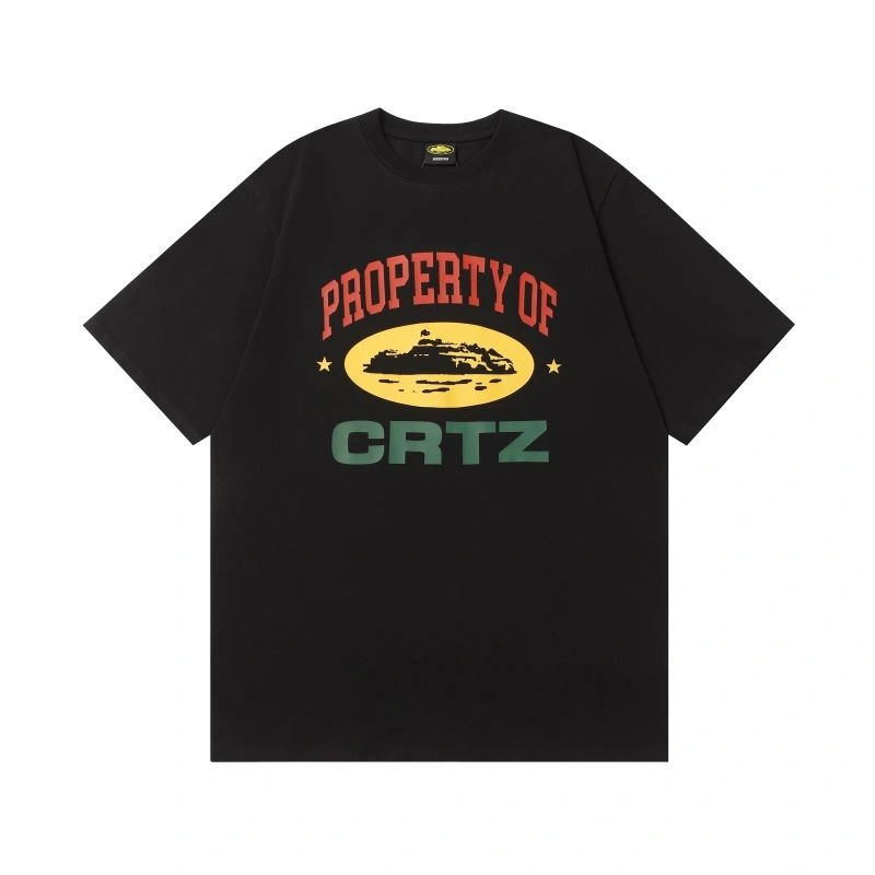 Lightweight Corteiz T-Shirts 157641