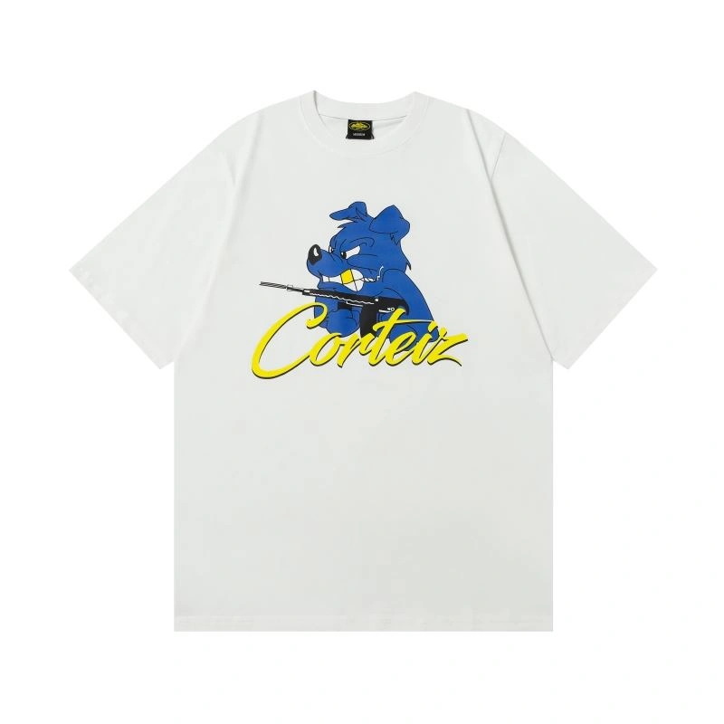 Lightweight Corteiz T-Shirts 157641